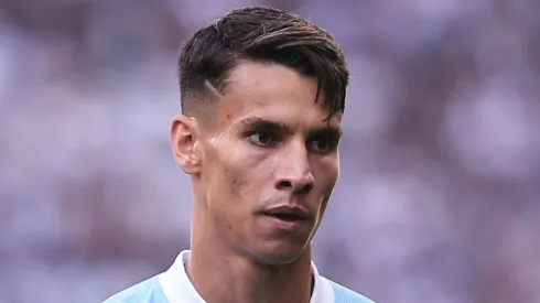 Foto: Ettore Chiereguini/AGIF