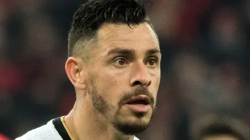 Foto: Robson Mafra/AGIF