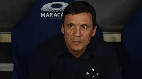 Foto: Thiago Ribeiro/AGIF - Zé Ricardo pode perder meio-campista no Cruzeiro