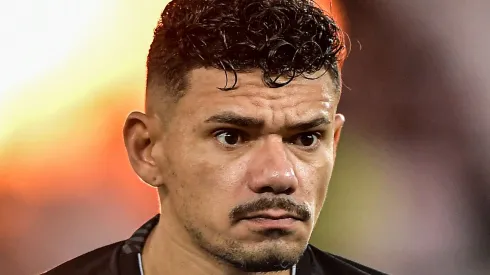 Foto: Thiago Ribeiro/AGIF