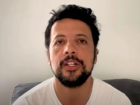 André Hernan confirmou! Jogador está fora do São Paulo em 2024