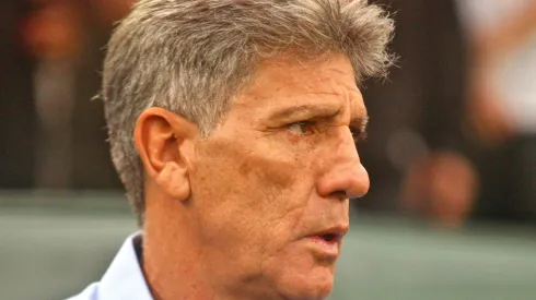 Foto: Gabriel Machado/AGIF