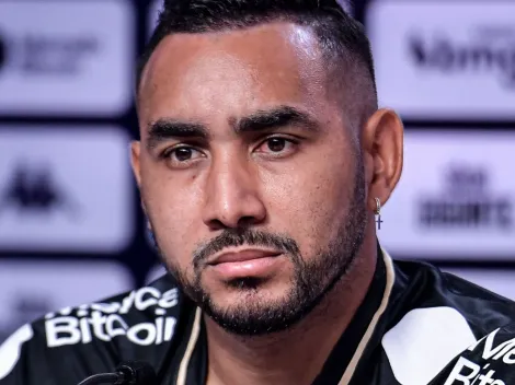 AGORA, VAZOU AO VASCO! Payet e cia são 'pisados' por jornalista