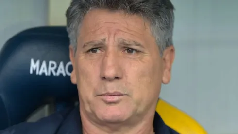 Foto: Thiago Ribeiro/AGIF