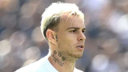 Foto: Marcello Zambrana/AGIF