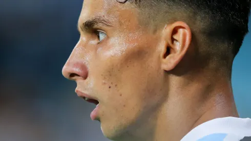 Foto: Pedro H. Tesch/AGIF