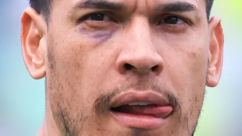 Foto: Marcello Zambrana/AGIF