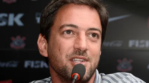 Foto: Mauro Horita/AGIF