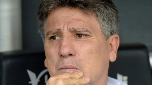 Foto: Thiago Ribeiro/AGIF