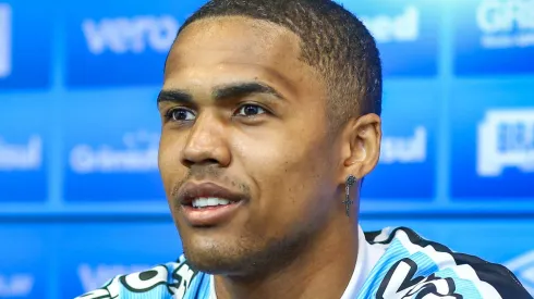 Foto: Flickr/ Grêmio