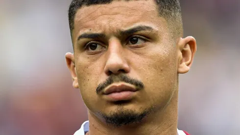 Foto: Thiago Ribeiro/AGIF