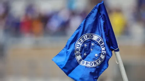 Gilson Lobo/AGIF- Mineirão