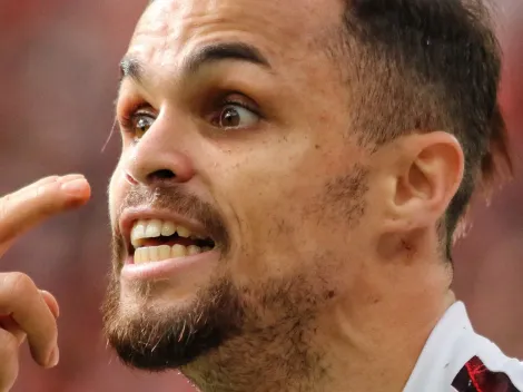 AGORA, BOMBA CHEGOU! Flamengo recebe notícia 'chocante' sobre Michael