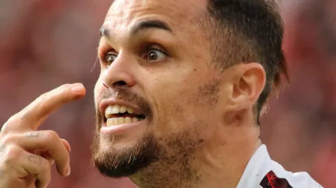 Foto: Joao Vitor Rezende Borba/AGIF