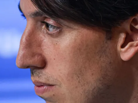 PARA JOGAR COM GEROMEL E CIA! Torcida pede 'camisa 34' no Grêmio