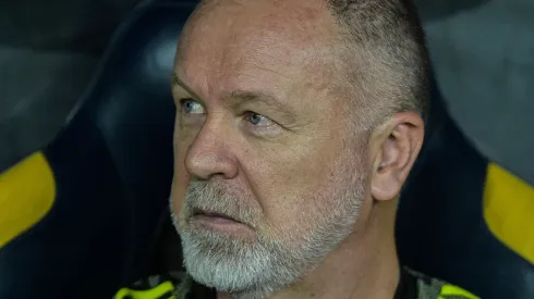 Foto: Thiago Ribeiro/AGIF