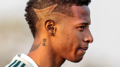 Foto: Ale Cabral/AGIF