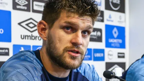 Foto: Flickr/Grêmio