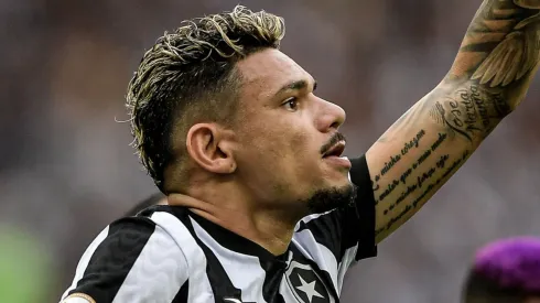 Foto: Thiago Ribeiro/AGIF