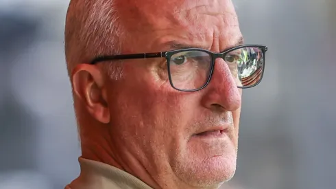 Foto: Marcello Zambrana/AGIF