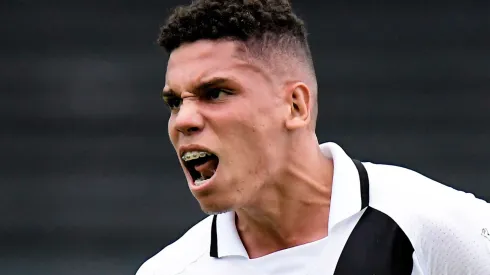 Foto: Thiago Ribeiro/AGIF