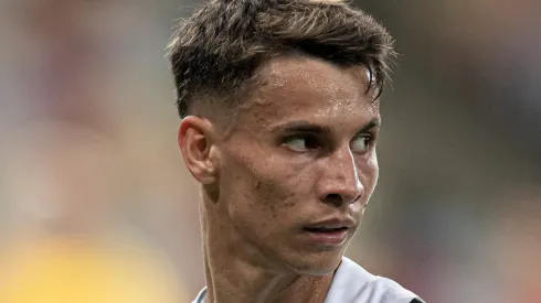 Foto: Jorge Rodrigues/AGIF