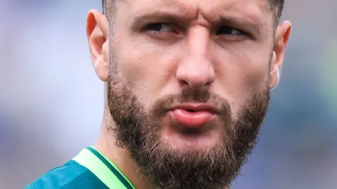 Foto: Marcello Zambrana/AGIF