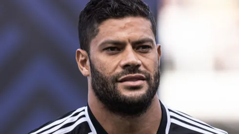 Foto; Abner Dourado/AGIF