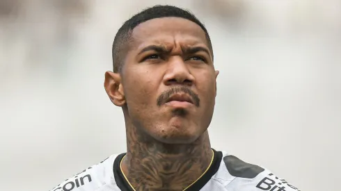 Foto: Thiago Ribeiro/AGIF