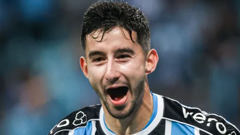 Foto: Maxi Franzoi/AGIF