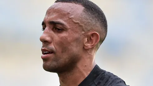 Foto: Thiago Ribeiro/AGIF