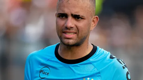 Foto: Thiago Ribeiro/AGIF