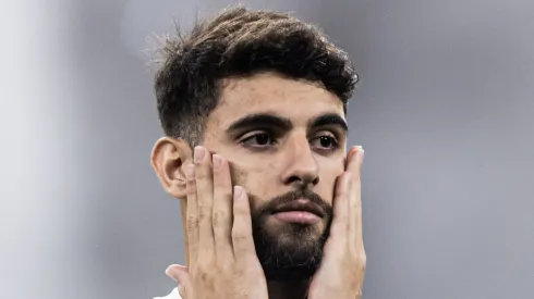 Foto: Abner Dourado/AGIF