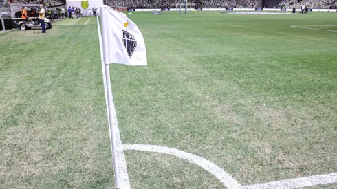 Gilson Lobo/AGIF- Arena MRV