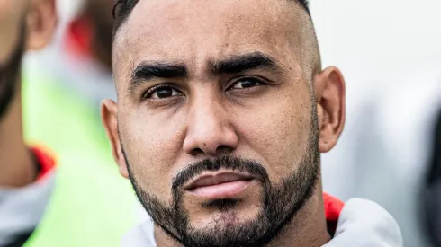 Foto: Abner Dourado/AGIF