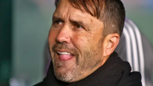 ESTÁ LESIONADO! Coudet recebe 'bomba' no Internacional