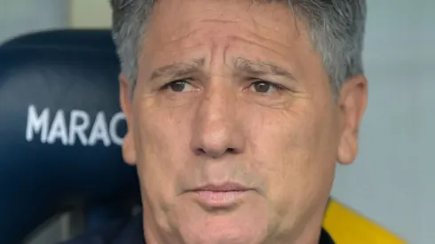 Foto: Thiago Ribeiro/AGIF