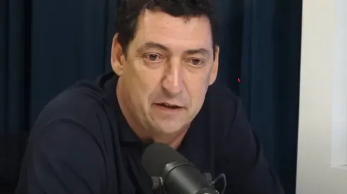 Foto: Reprodução - PVC opina sobre partida decisiva.