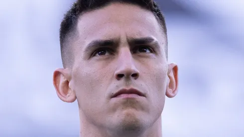 Foto: Ettore Chiereguini/AGIF