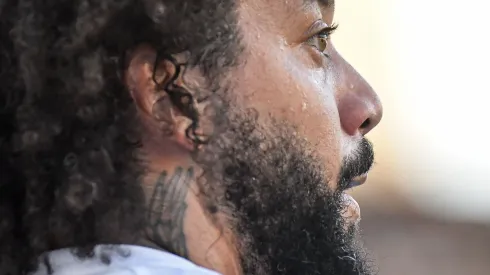 Foto: Thiago Ribeiro/AGIF