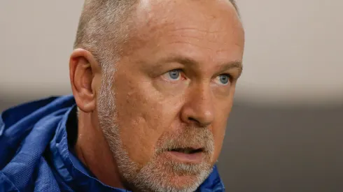 Foto: Marcello Zambrana/AGIF