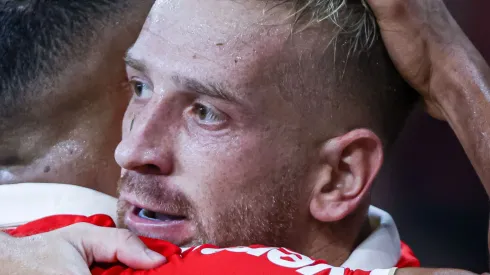 Foto: Maxi Franzoi/AGIF