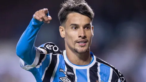 Foto: Flickr/Grêmio