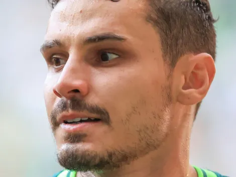 PARA JOGAR COM VEIGA E CIA! Torcida pede reforço de 'peso' no Palmeiras