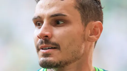 Foto: Marcello Zambrana/AGIF