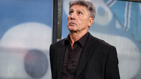 Foto: Maxi Franzoi/AGIF - Renato abriu o jogo no Grêmio.