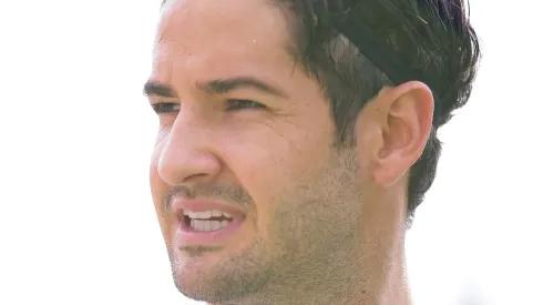 Foto: Ettore Chiereguini/AGIF