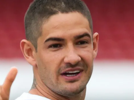 VAZOU NO SUL! Internacional 'recebe' notícia DE QUEBRAR envolvendo Pato