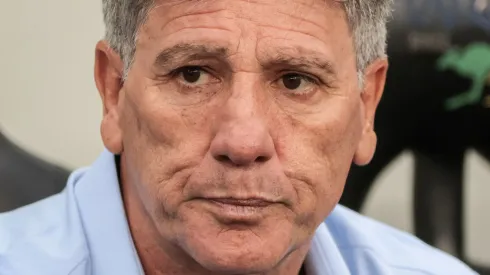 Foto: Robson Mafra/AGIF