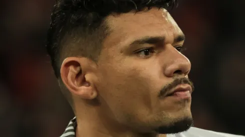 Foto: Robson Mafra/AGIF